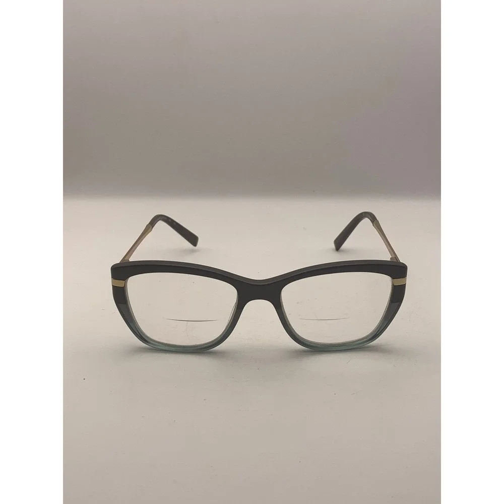 Sean John Sunglasses Eyeglasses Frame SJL06000 Y2K Designer Black